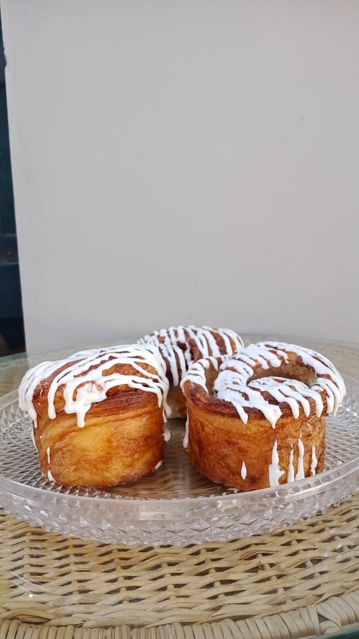 Cinnamon Roll