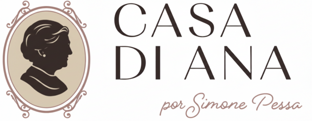 Casa di Ana - Logo